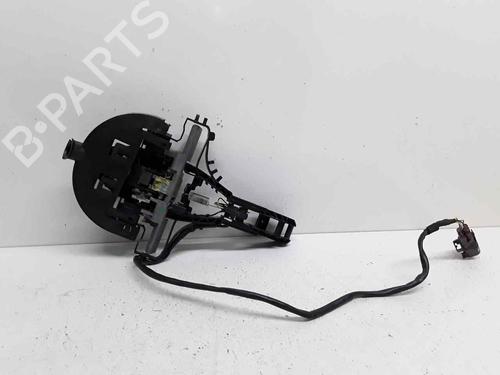Used Front right exterior door handle JAGUAR XF I (X250) 2.7 D (207 hp) 20214756