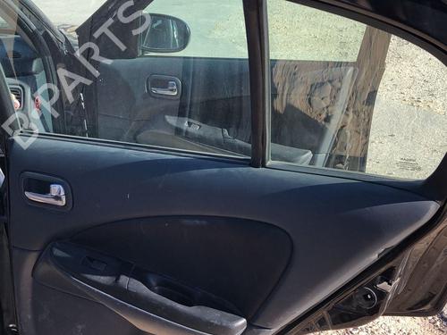 Right taillight NISSAN ALMERA II (N16) 2.2 dCi | BP31932664C35