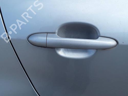 Used Rear right exterior door handle KIA RIO III (UB) 1.1 CRDi (75 hp) 15271566