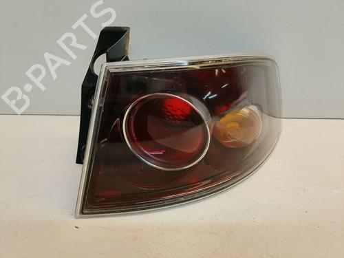 Used Right taillight Right taillight SEAT IBIZA III (6L1) [2002-2009] 18923335 18923335
