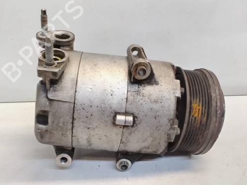 Used AC compressor AC compressor 39192883 39192883