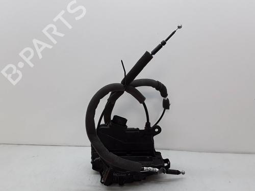 Used Front right lock NISSAN MICRA V (K14) [2016-2025]  26223025