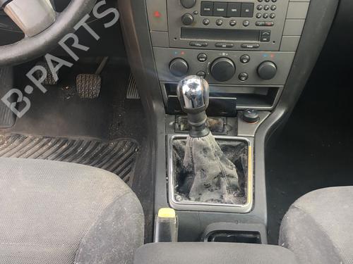 Computer comfort OPEL VECTRA C (Z02)  | BP30400396M56 