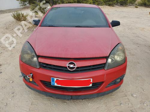 Used Parts OPEL ASTRA H GTC (A04)  1.7 CDTi (L08)  1134511