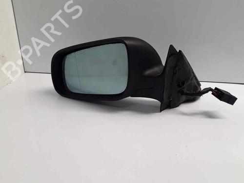 Left mirror AUDI A4 B5 (8D2)  | BP30052065C26 