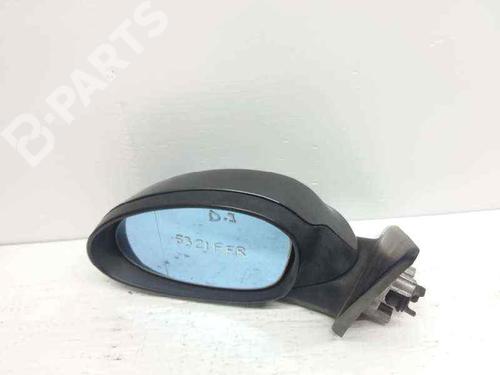 Used Left mirror BMW 3 (E90) 320 d (163 hp) 7471883