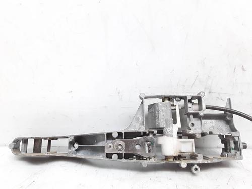 Front right lock PEUGEOT 308 I (4A_, 4C_)  | BP8199280C97 