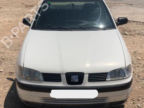 Used Parts SEAT IBIZA II (6K1) [1993-2002]  4287083