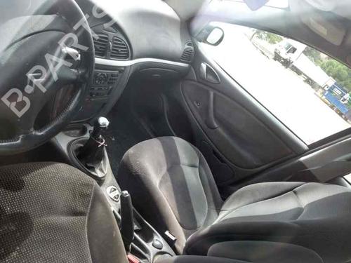 Front left interior door handle CITROËN C5 II (RC_)  | BP13918853I13 