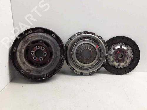 Used Other AUDI A6 C5 (4B2, 4B4) 1.9 TDI (110 hp) 29290974