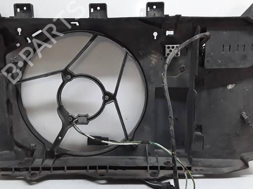 Radiator fan CITROËN XSARA PICASSO (N68) 2.0 HDi | BP9711671M35 