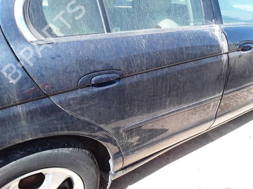 Right rear door JAGUAR S-TYPE II (X200) 3.0 V6 | BP9689994C5 