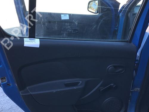 Electronic sensor DACIA SANDERO II  | BP31263038M84 