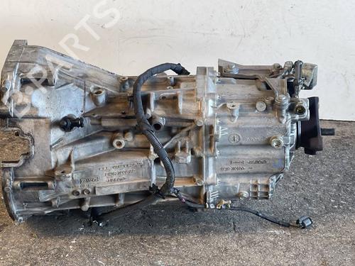 Used Gearbox Gearbox 39451211 39451211