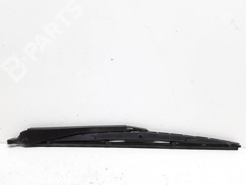 Used Back wipers mechanism Back wipers mechanism OPEL FRONTERA A (U92) [1992-1998] 10542186 10542186