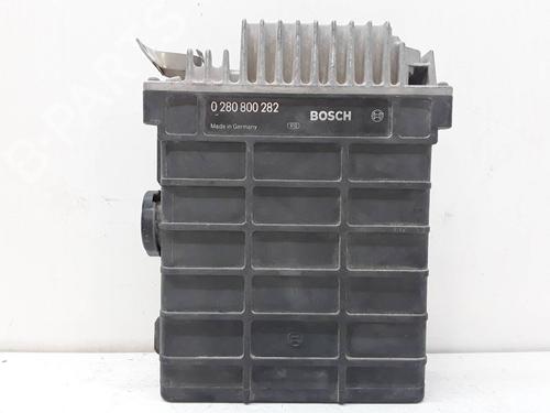 Used Engine control unit (ECU) MERCEDES-BENZ 190 (W201) E 2.0 (201.024) (122 hp) 9246152