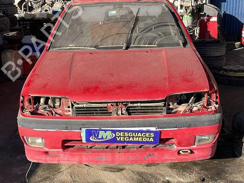 Used Parts NISSAN SUNNY III (N14, B13) 1.6 i (B13) 4988515