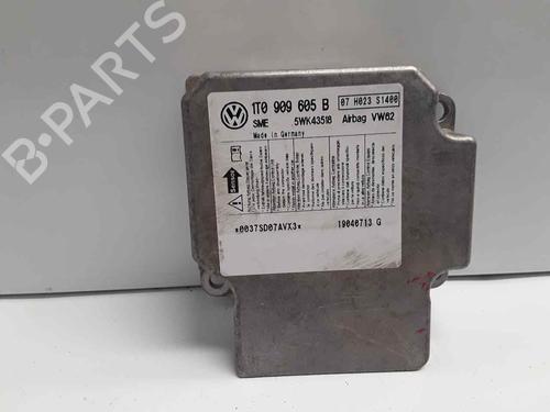 Used ECU airbags VW TOURAN (1T1, 1T2) [2003-2011]  30191266