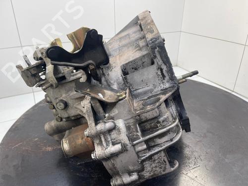 Girkasse NISSAN PRIMERA Estate (WP12) 1.9 dCi | BP30442308M3 