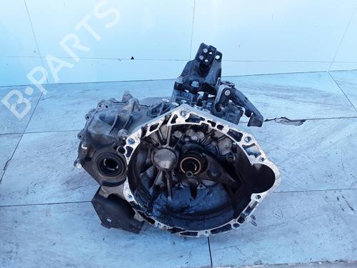 Used Gearbox Gearbox HYUNDAI KONA (OS, OSE, OSI) [2017-2023] 33215851 33215851