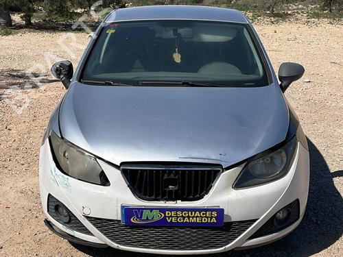 Engine control unit (ECU) SEAT IBIZA IV (6J5, 6P1) | BP39106947M57 - Image 5