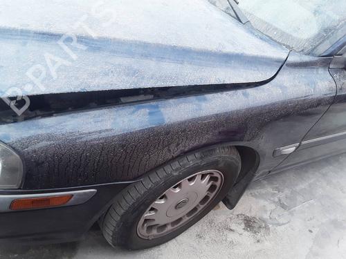 Used Left front fenders VOLVO S80 I (184) 2.5 TDI (140 hp) 15499146