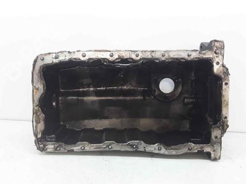 Oil sump AUDI A3 (8P1)  | BP24494073M115 