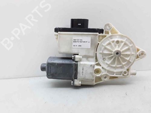 Used Left rear window motor BMW 5 Gran Turismo (F07) [2009-2017]  31906692