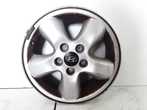 Used Rim HYUNDAI SANTA FÉ I (SM) 2.0 CRDi (113 hp) 9528733
