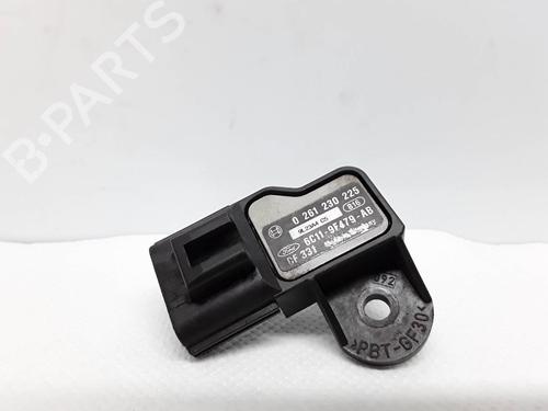 Used Electronic sensor FORD TRANSIT Van (FA_ _) [2006-2014]  8113607