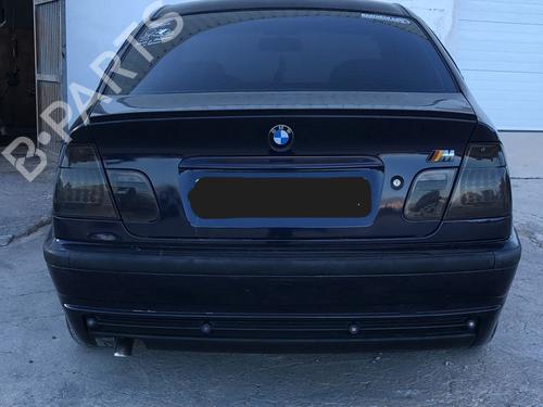 Computer verlichting BMW 3 (E46) 320 d | BP30627465M55 