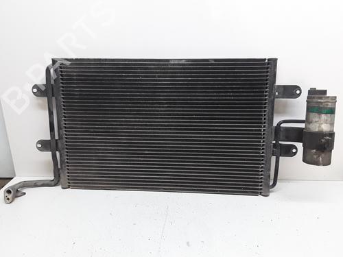 AC radiator VW GOLF IV (1J1) 1.9 TDI | BP18269398M32