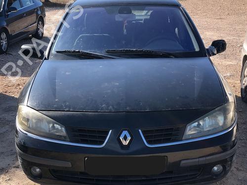 Used Parts RENAULT LAGUNA II (BG0/1_) 1.9 dCi (BG1A, BG1V) (130 hp) 4456236