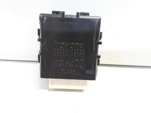 Used Electronic module Electronic module TOYOTA AURIS (_E18_) 1.8 Hybrid (ZWE186_, ZWE186R) (136 hp) 33718330 33718330