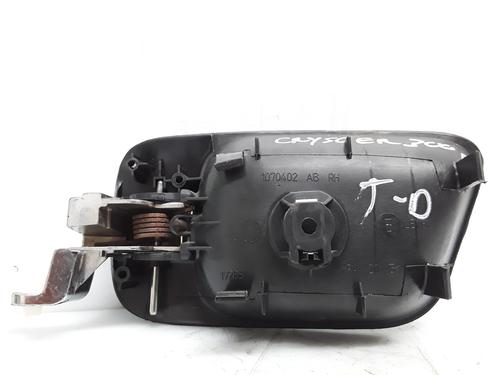 Used Rear right interior door handle CHRYSLER 300C (LX, LE) 3.0 CRD (218 hp) 8138865