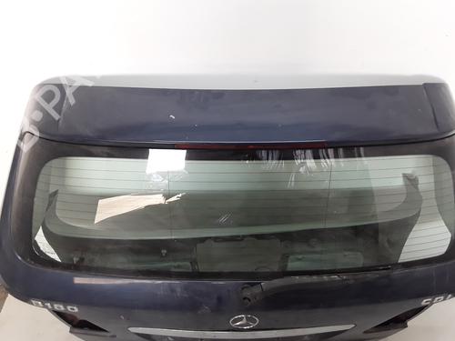 Tailgate MERCEDES-BENZ B-CLASS Sports Tourer (W245) B 180 CDI (245.207) | BP19028155C6 