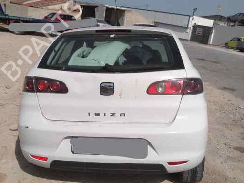 Steering pump SEAT IBIZA III (6L1)  | BP7470793M99 