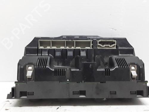 Climate control AUDI A6 C6 (4F2) 3.0 TDI quattro | BP7472916I5 