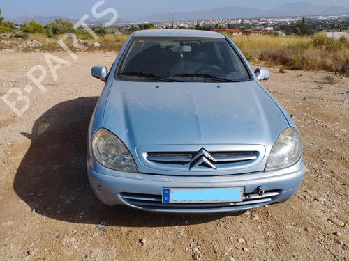 Kombinert Instrument CITROËN XSARA Coupe (N0) 1.6 16V | BP19027879C47 