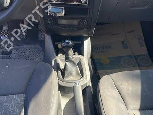 Engine SEAT IBIZA III (6L1) | BP39960698M1 - Image 7