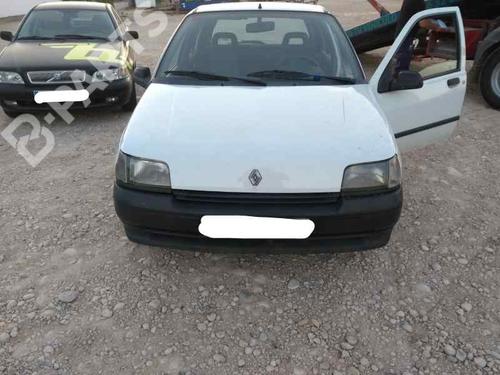 Used Parts RENAULT CLIO I (B/C57_, 5/357_)  1.2 (5/357Y, 5/357K)  1124621