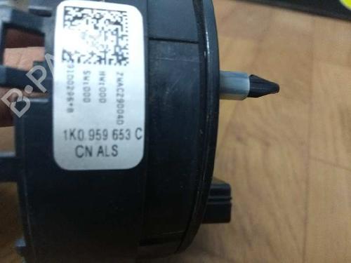 Squib airbag SEAT LEON (1P1)  | BP7466418C102 