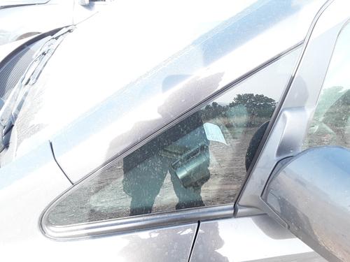 Used Front left quarter glass OPEL ZAFIRA / ZAFIRA FAMILY B (A05) 1.7 CDTI (M75) (110 hp) 14141408