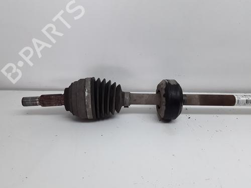 Right front driveshaft DACIA SANDERO  | BP11884361M39 