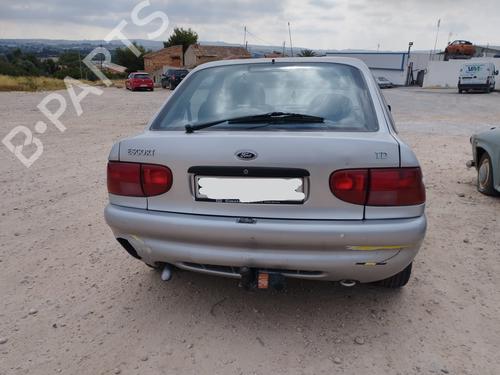 Instrument cluster FORD ESCORT V (AAL, ABL) 1.8 TD | BP10390171C47 