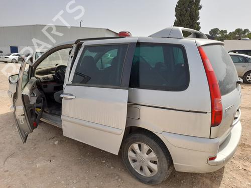 Other CITROËN C8 (EA_, EB_) 2.0 HDi | BP14140267O1 