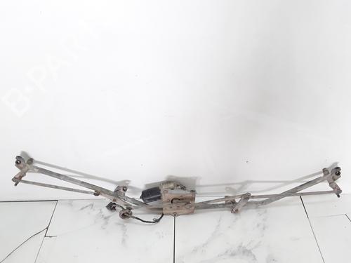 Used Front wiper motor CHRYSLER VOYAGER / GRAND VOYAGER III (GS_, NS_) 2.4 i (151 hp) 10260430