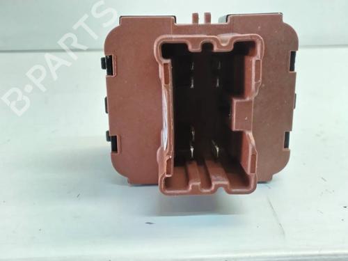 Left front window switch RENAULT CLIO IV (BH_) | BP38604145I27 - Image 2