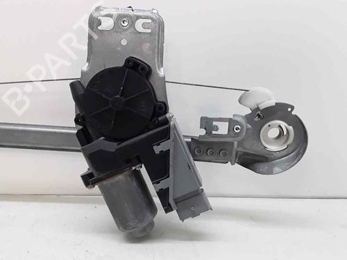 Rear left window mechanism PEUGEOT 307 (3A/C) 2.0 16V | BP23434178C24 