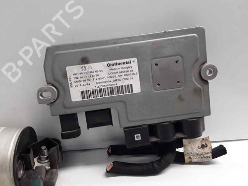 Start/Stop styreenhet CITROËN C4 II (NC_) [2009-2026]  31193723